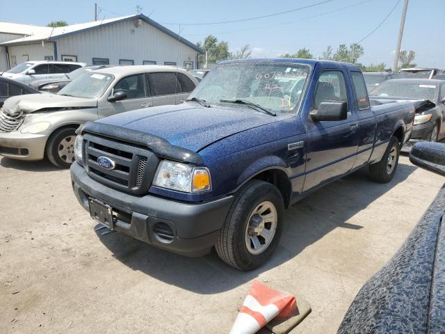 2009 Ford Ranger 