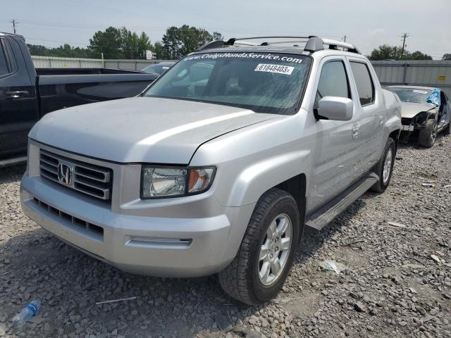 2006 Honda Ridgeline RTL