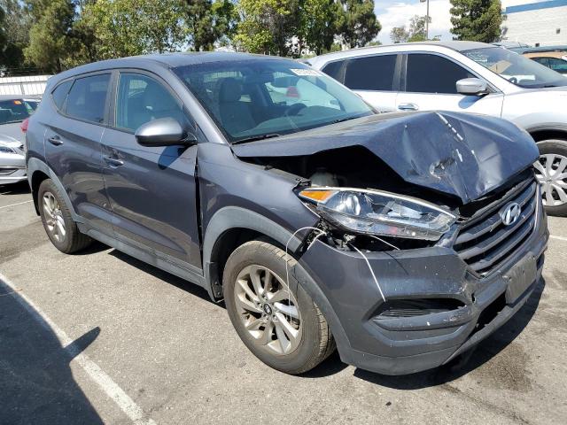KM8J23A44GU159202 Hyundai TUCSON SE