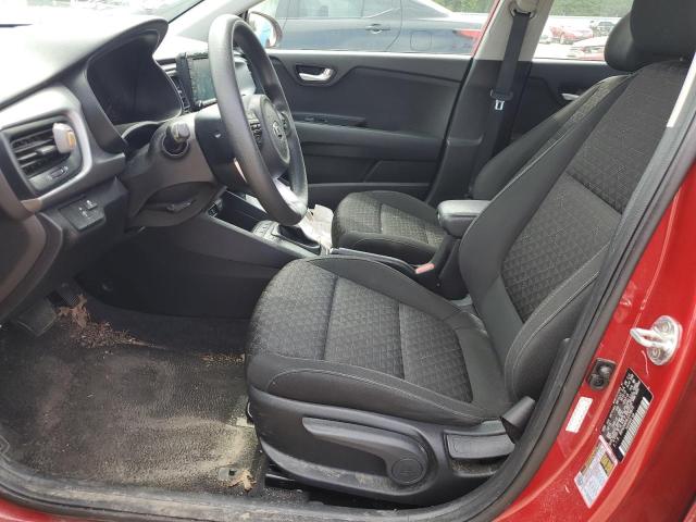 VIN 3KPA24AD9LE278673 Kia Rio LX 2020 7