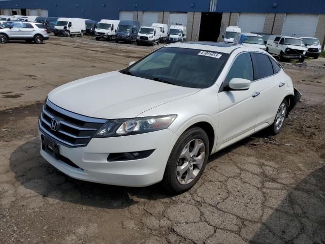 2010 Honda Accord Crosstour EX-L