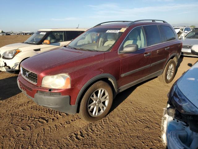 2005 Volvo XC90 