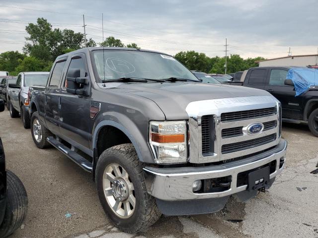 2010 Ford F-250 