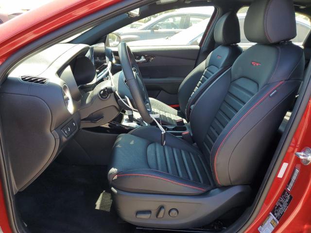 3KPF44AC8PE563779 KIA FORTE GT