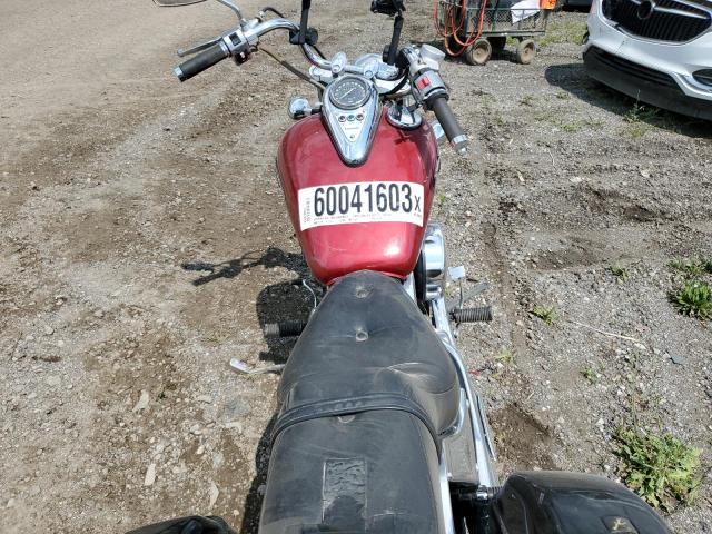 2004 KAWASAKI VN800 JKBVNCA174B512435