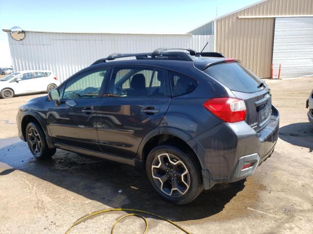 JF2GPACC0E8218004 Subaru Xv Crosstrek 2.0 Premium