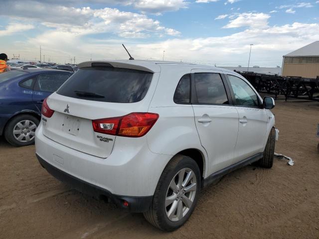 4A4AP3AU9EE001766 Mitsubishi Outlander Sport Es