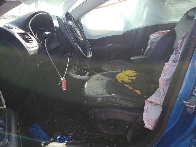 3C4NJCBB9JT271503 Jeep Compass Latitude