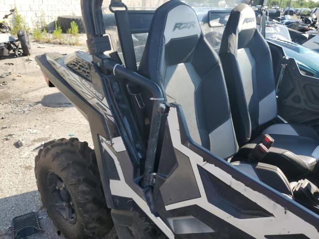2015 POLARIS RZR 900 EP - 3NSVAE879FF438848