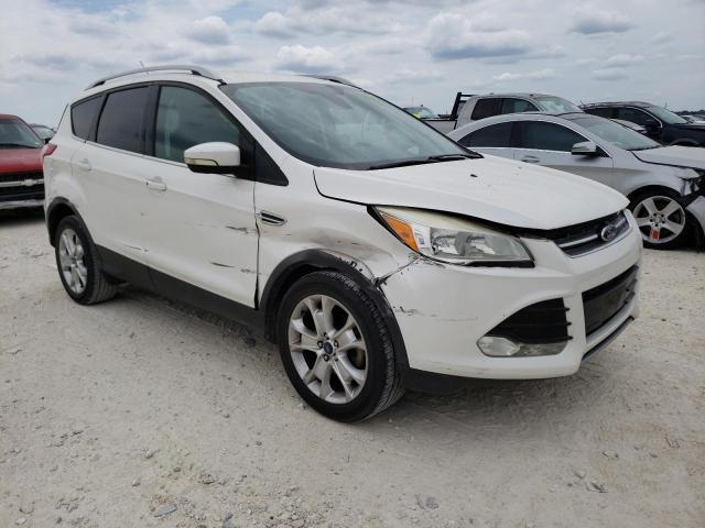 1FMCU0JXXFUB05459 2015 FORD ESCAPE, photo no. 4