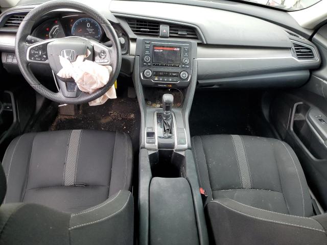 2HGFC2F66KH567662 Honda Civic Lx