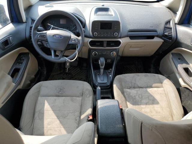 2021 FORD ECOSPORT MAJ3S2FE7MC395570