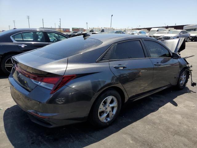 5NPLL4AG4MH040923 Hyundai ELANTRA SE
