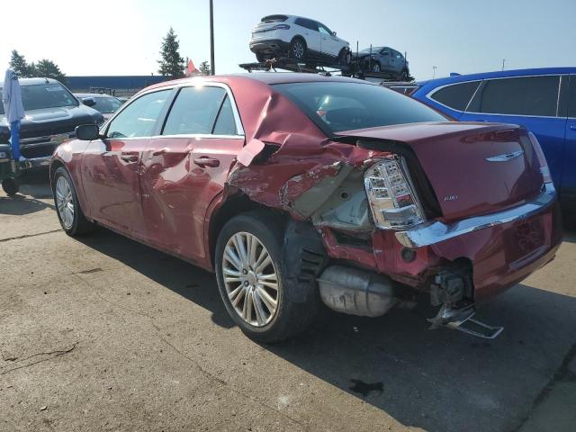 Vin: 2c3ccarg7eh190445, lot: 59974343, chrysler 300 20142