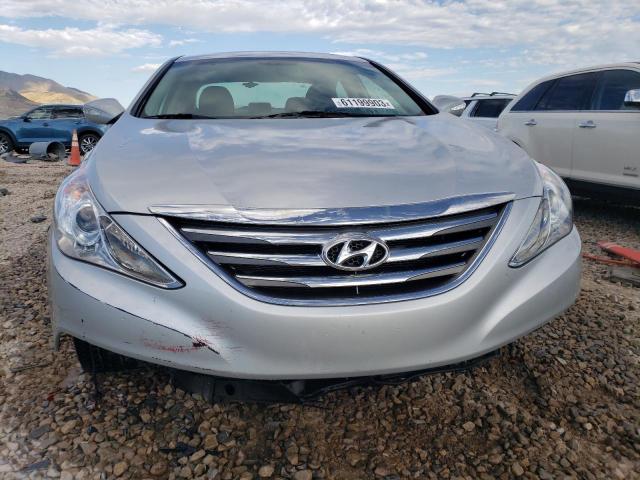 5NPEC4AC8EH855441 Hyundai SONATA SE