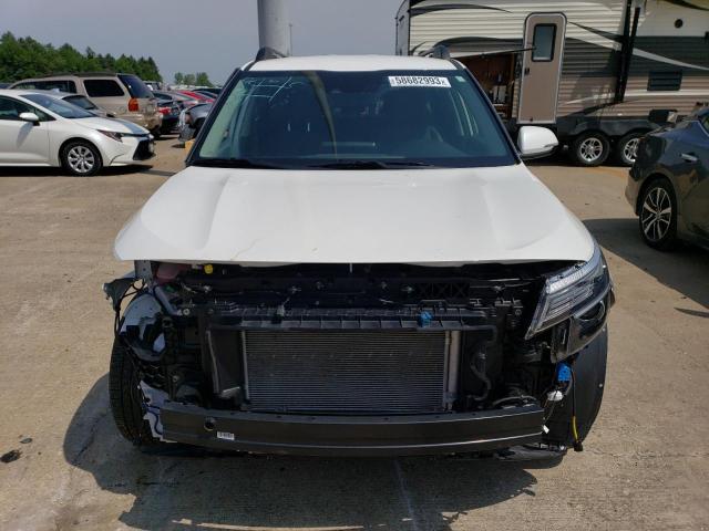 2022 KIA SELTOS NIG KNDEUCA24N7307441