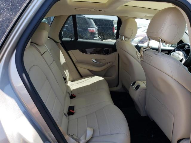 WDC0G4KB4KV136990 Mercedes-Benz Glc 300 4matic
