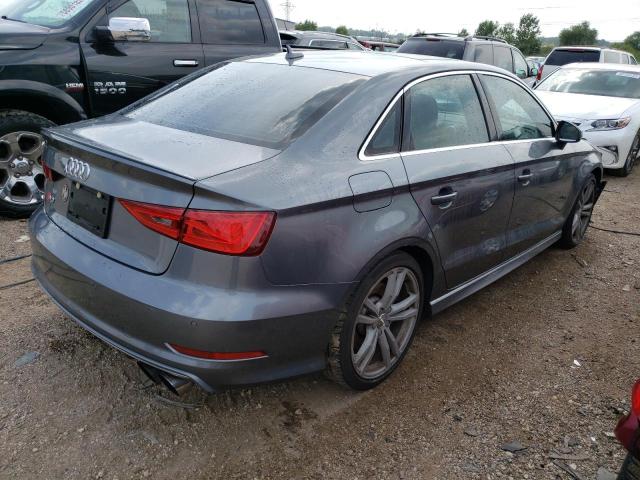 2015 AUDI S3 PREMIUM - WAUBFGFF3F1071785
