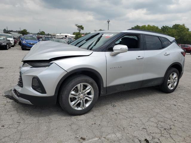 2020 CHEVROLET BLAZER 3LT - 3GNKBDRS8LS617035