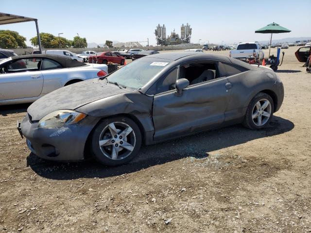 2006 Mitsubishi Eclipse GS