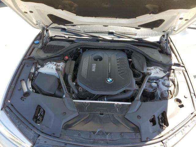 2017 BMW 540 I - WBAJE5C3XHG916161