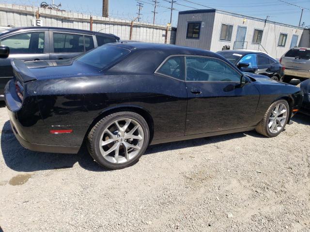 2C3CDZJGXPH567926 Dodge Challenger Gt