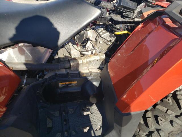 2015 ARCTIC CAT CATRO5501T - 4UF15ATV4FT203847