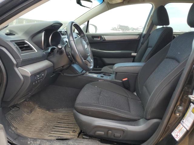4S4BSAFCXK3201718 Subaru Outback 2.5i Premium