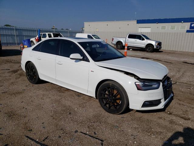 WAUBFAFL7GN014485 2016 AUDI A4, photo no. 4