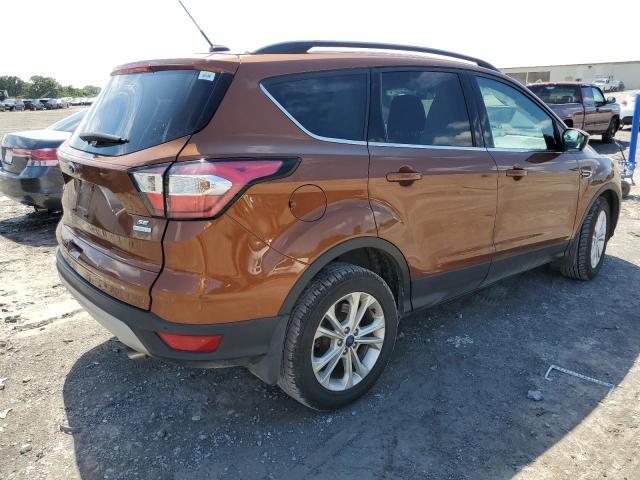 1FMCU0GD0HUE91051 Ford ESCAPE SE