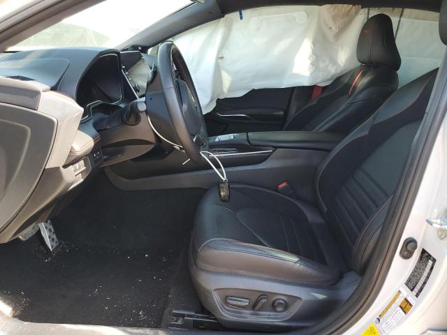 2021 TOYOTA AVALON TRD - 4T1FZ1FB1MU067005