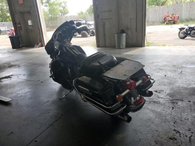 2009 HARLEY-DAVIDSON FLHTCU 1HD1FC4189Y679472