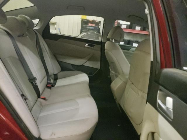 2015 HYUNDAI SONATA ECO - 5NPE24AA8FH136094