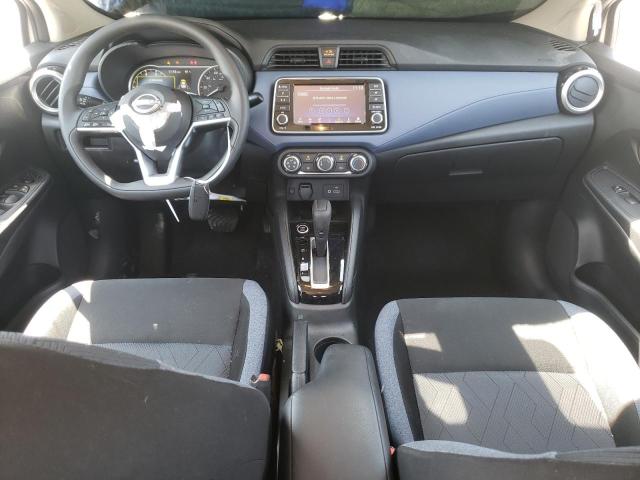 Nissan VERSA SV 2023 3N1CN8EV7PL838978 Image 8
