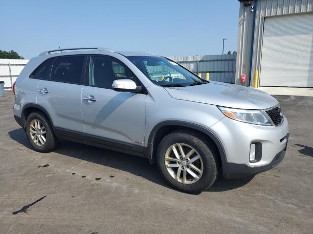 5XYKTDA63EG500360 KIA SORENTO LX