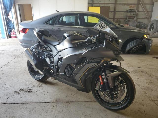 2023 KAWASAKI ZX1002 M - JKBZXVM17PA004561