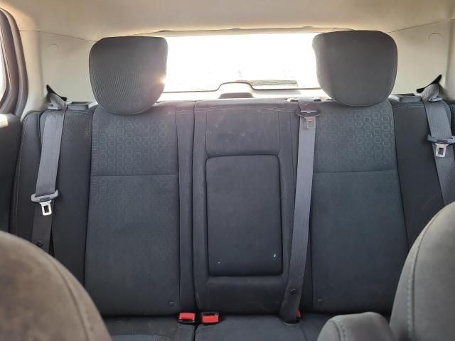 2015 CHEVROLET TRAX 1LS - KL7CJPSB4FB257125