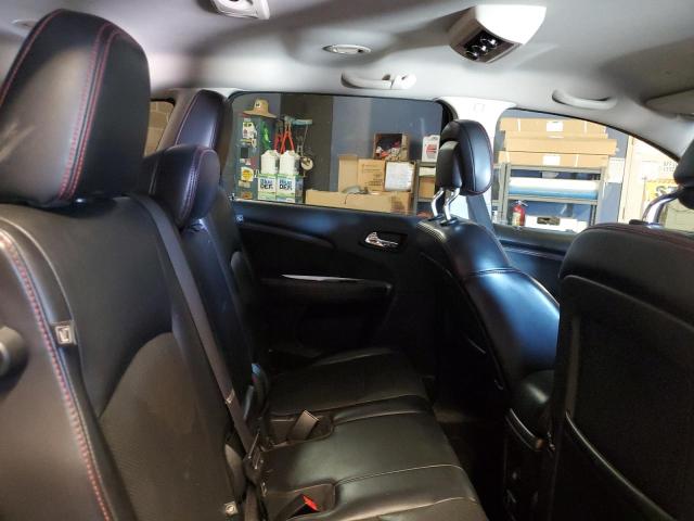 3C4PDCEG1JT426049 Dodge JOURNEY GT