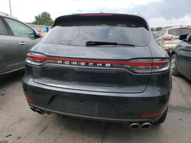 VIN WP1AB2A5XKLB30436 2019 Porsche Macan, S no.6