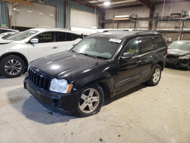 2006 Jeep Grand Cherokee Laredo