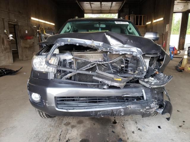 2016 TOYOTA SEQUOIA LI - 5TDJY5G18GS145366