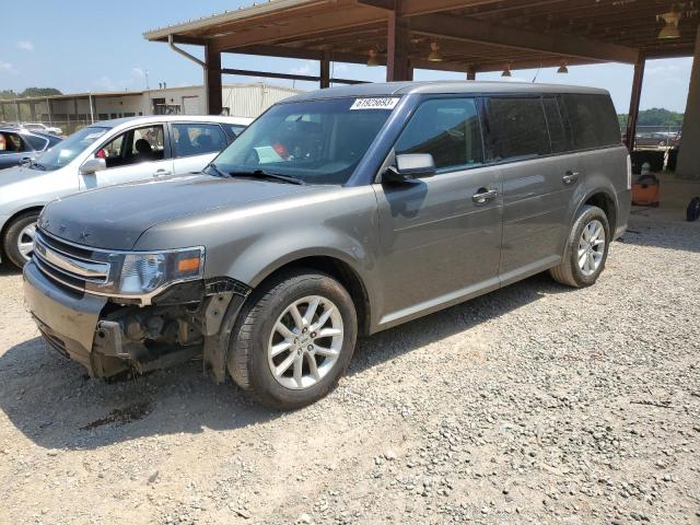 2013 Ford Flex SE