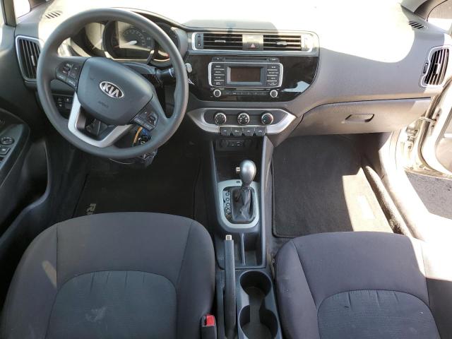 KNADM4A37G6611511 KIA RIO LX