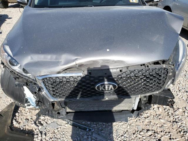 5XYPGDA52HG225523 KIA SORENTO LX
