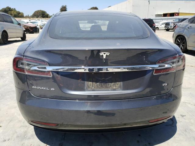 5YJSA1E1XGF142056 Tesla MODEL S