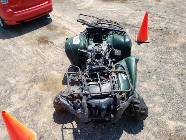 2009 YAMAHA YFM700 FWA - JY4AM13Y89C028798