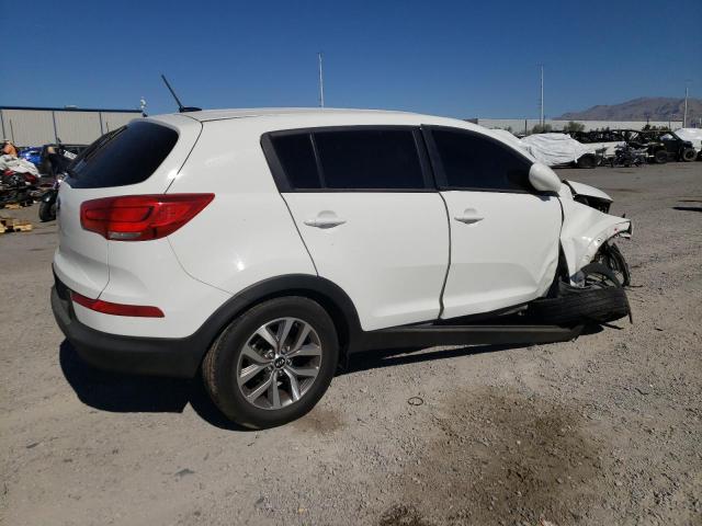 KNDPB3AC1G7874684 KIA Sportage Lx