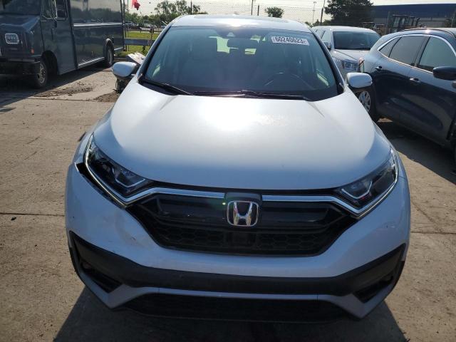 7FARW2H86ME019708 | 2021 HONDA CR-V EXL