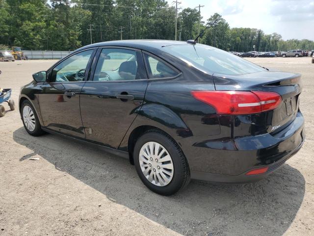 Vin: 1fadp3e21jl269672, lot: 61190483, ford focus s 20182