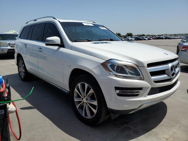 VIN 4JGDF6EE7FA476378 2015 Mercedes-Benz GL-Class, ... no.4